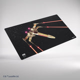 Gamegenic - Star Wars: Unlimited Prime Game Mat: X-Wing