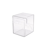 Gamegenic: Bastion XL Deck Box - Clear (100ct)