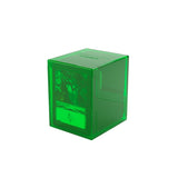 Gamegenic: Bastion XL Deck Box - Green (100ct)