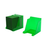 Gamegenic: Bastion XL Deck Box - Green (100ct)