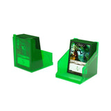 Gamegenic: Bastion XL Deck Box - Green (100ct)