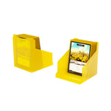 Gamegenic: Bastion XL Deck Box - Yellow (100ct)