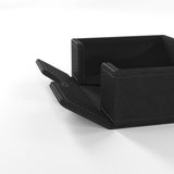 Gamegenic: Cards Lair Convertible Deck Box - Black (400ct)