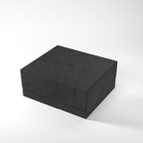 Gamegenic: Cards Lair Convertible Deck Box - Black (600ct)