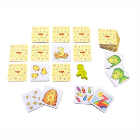 Mini Games - Number Dinosaur *PRE-ORDER*