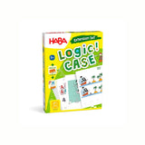 Logic! CASE Starter Set 5+: Pirates