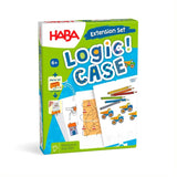 Logic! CASE Starter Set 6+: Construction Site