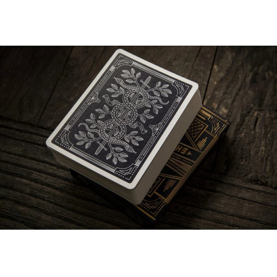 Bicycle Playing Cards - Theory-11 - Monarchs