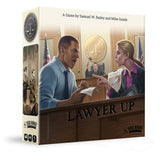 Lawyer Up: Season 1