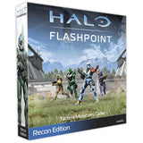 Halo Flashpoint: Recon Edition