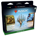 Magic the Gathering: Bloomburrow Starter Kit