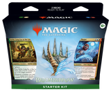 Magic the Gathering: Bloomburrow Starter Kit