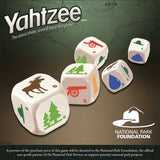 Yahtzee: National Parks