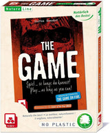 The Game - NatureLine Edition (Import)