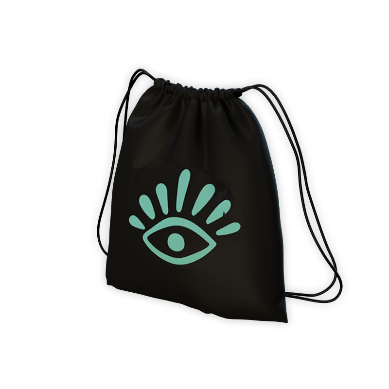 One More Quest – Cloth Bag