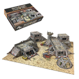 Battle Systems Outlands Core Set
