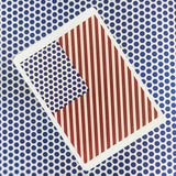 Gibsons - Lichtenstein Playing Cards