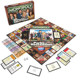 Monopoly: Parks And Recreation