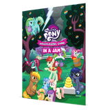 My Little Pony Roleplaying Game - In a Jam and GM's Screen