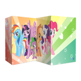 My Little Pony Roleplaying Game - In a Jam and GM's Screen