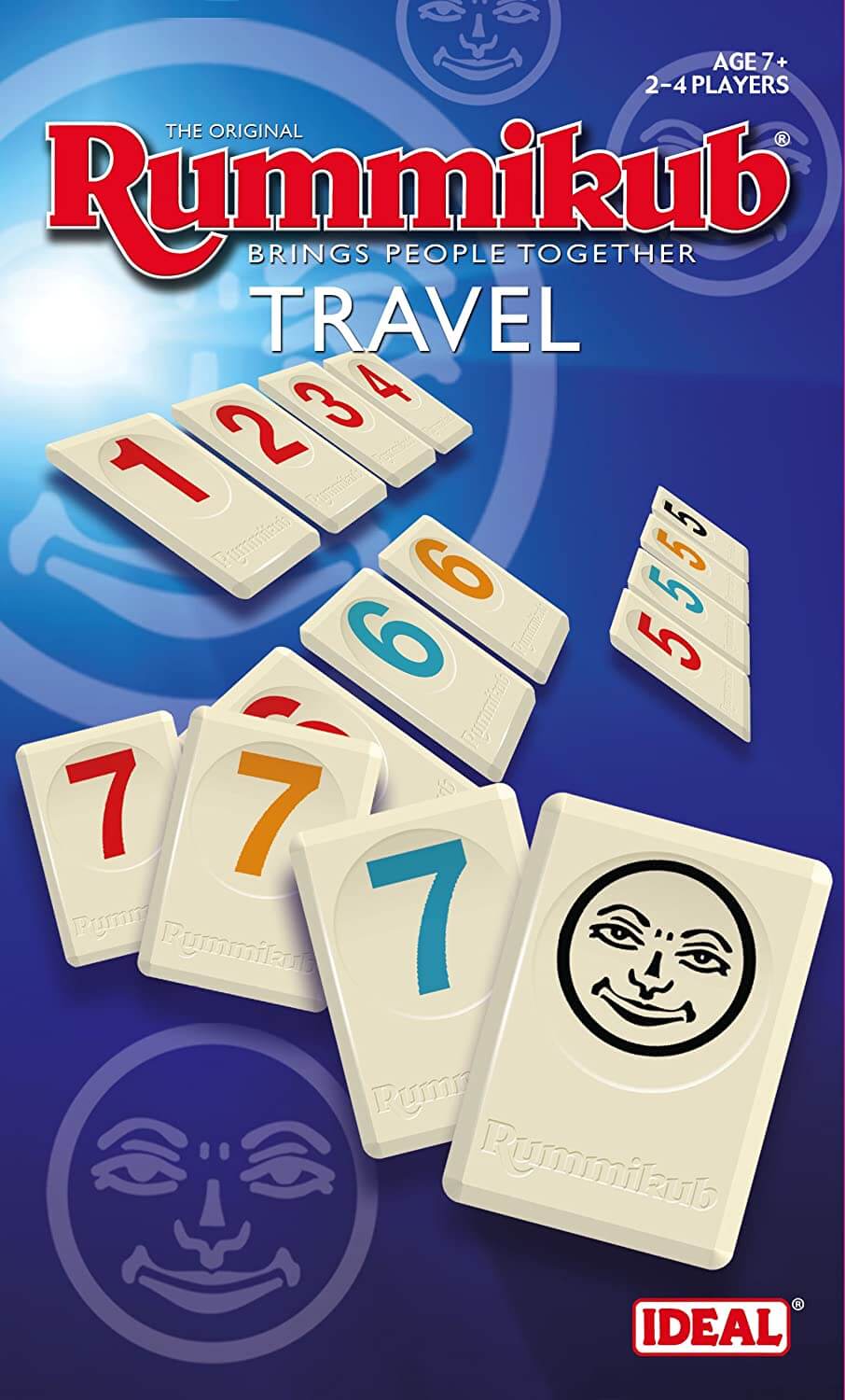 Rummikub (Travel Edition)