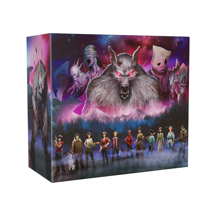 Final Girl - Series 2: Booster Box