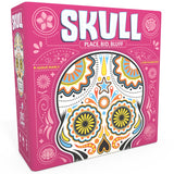 Skull (New Edition)