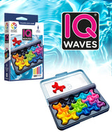 Smart Games: IQ WAVES