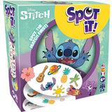 Spot it! Lilo & Stitch Edition (Release on Nov 15, 2024) *PRE-ORDER*