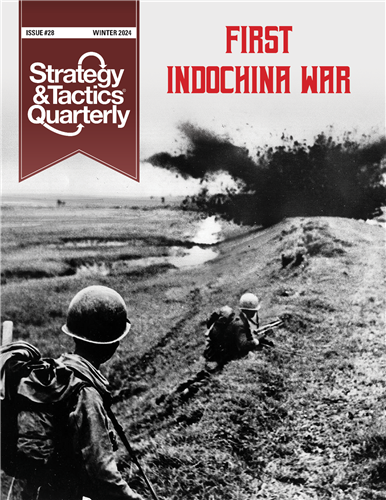 First Indochina War