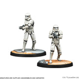 Star Wars: Shatterpoint – Fear and Dead Men Squad Pack