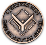 Moedas & Co Coin Set - Dune Imperium: 1st Player Token