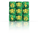 Tiny Epic Cthulhu 9 Pack Extra Dice Set *PRE-ORDER*