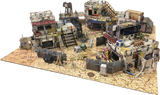 Battle Systems Shanty Town Core Set