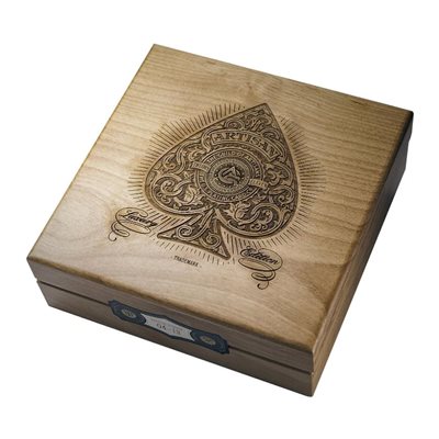 Theory 11: Playing Cards: Artisan: Luxury Box Set