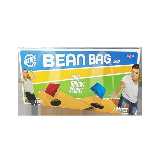 Bean Bag Game