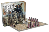 Vikings’ Tales: Tafl King