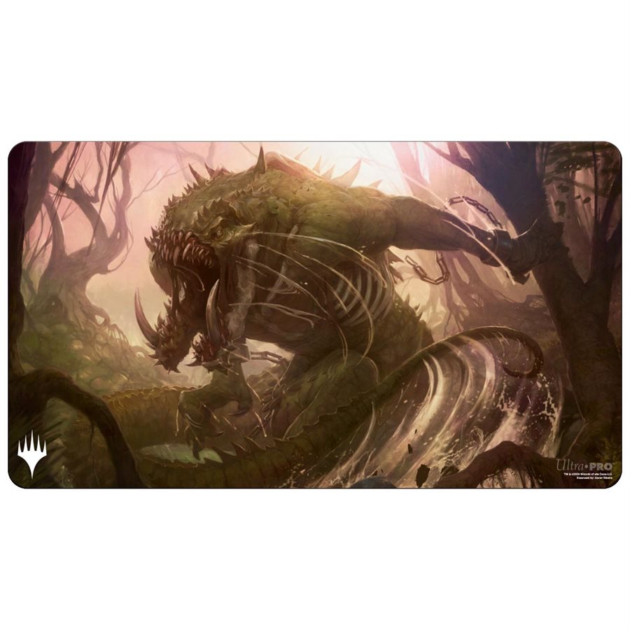 Ultra Pro - Magic: The Gathering: Modern Horizons 3: Playmat V4