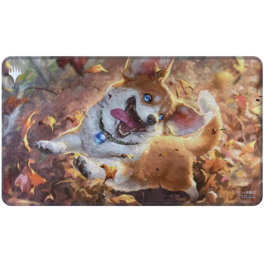 Ultra Pro - Magic: The Gathering: Modern Horizons 3: Holofoil Playmat Z