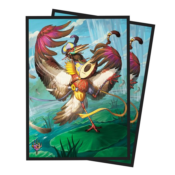 Ulta Pro - Deck Protector® Sleeves for Magic: The Gathering - Bloomburrow - B (100ct)