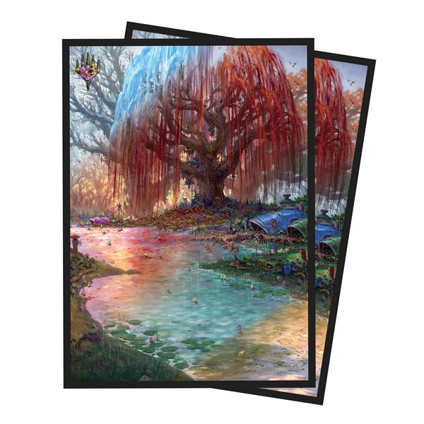 Ulta Pro - Deck Protector® Sleeves for Magic: The Gathering - Bloomburrow - Multi (100ct)