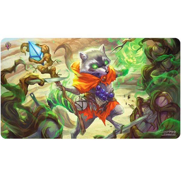 Ultra-Pro - Magic: The Gathering - Bloomburrow Playmat D