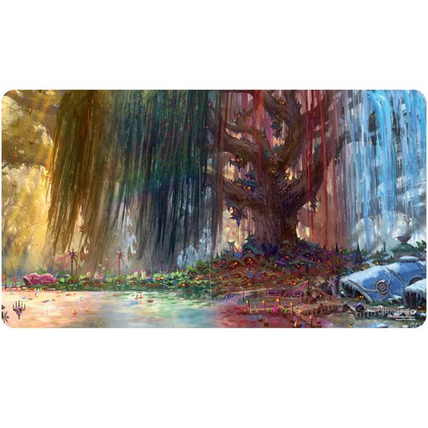 Ultra-Pro - Magic: The Gathering - Bloomburrow Playmat: Multi