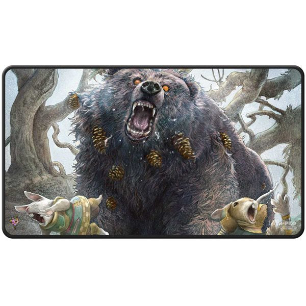 Ultra-Pro - Magic: The Gathering - Bloomburrow Playmat: Special Artist 2