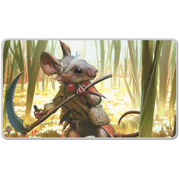 Ultra-Pro - Magic: The Gathering - Bloomburrow Playmat: Guest 1