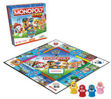 Monopoly Jr®: PAW Patrol