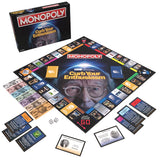 Monopoly: Curb Your Enthusiasm