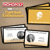 Monopoly: Curb Your Enthusiasm