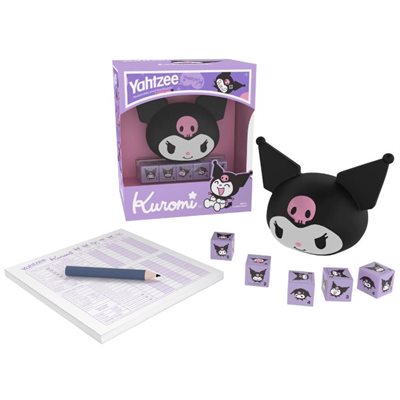 Yahtzee: Kuromi