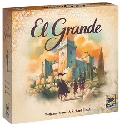 El Grande (New Edition)